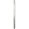 Ekena Millwork Anthony Harvest Ceiling Medallion (Fits Canopies up to 2 1/8"), 22 1/2"OD x 1 1/4"P, Flash Blue CM22ATFBS - alternate 4